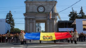 Trei zile de concerte! Guvernul organizează Ziua Independenței